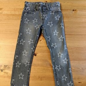Cat & Jack skinny jeans